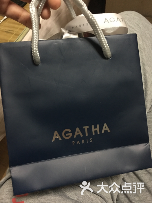 agatha(南京西路店)图片 第43张