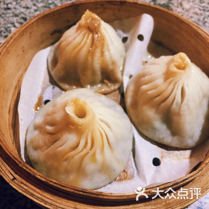 老苏州大客堂·特色小吃(观前街店)-图片-苏州美食-大众点评网