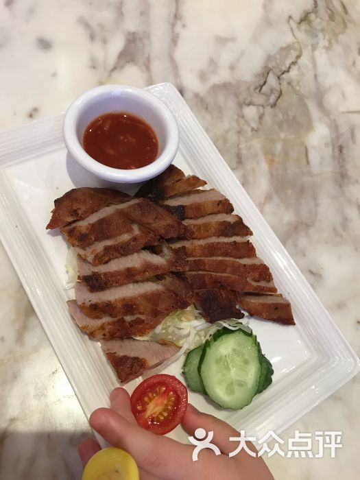 葡京制造(苪欧百货店)-图片-上海美食-大众点评