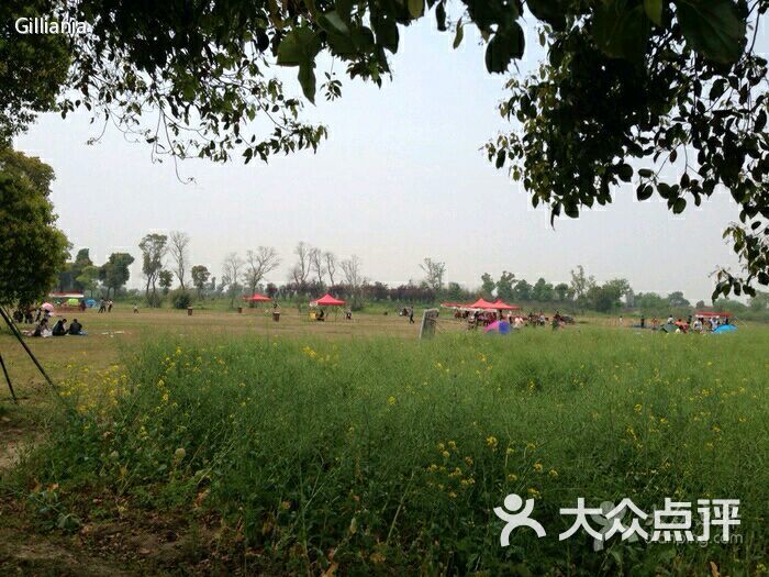 一周一行-图片-苏州景点-大众点评网