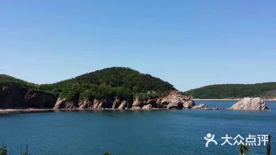 崆峒岛风景区-图片-烟台周边游-大众点评网