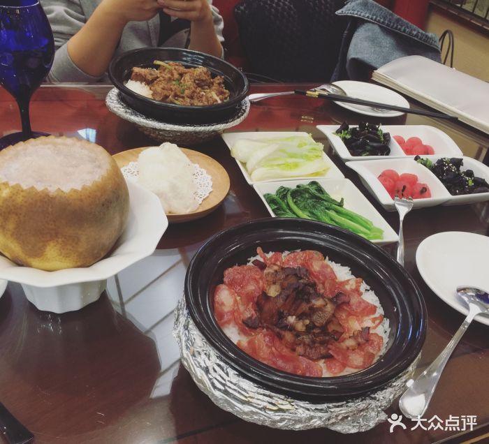 金燕庄燕窝专门店(青岛万象城店)图片 第3张