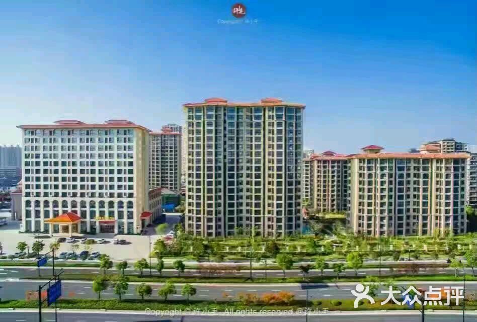 日月星城大酒店-图片-盐城酒店-大众点评网