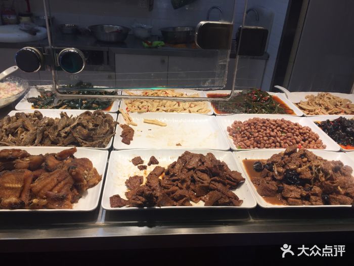 佬街佬味(老字号熟食店)图片 第10张