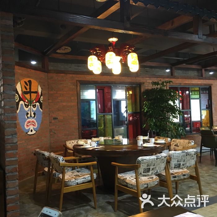 80年代主题餐厅图片 - 第3张