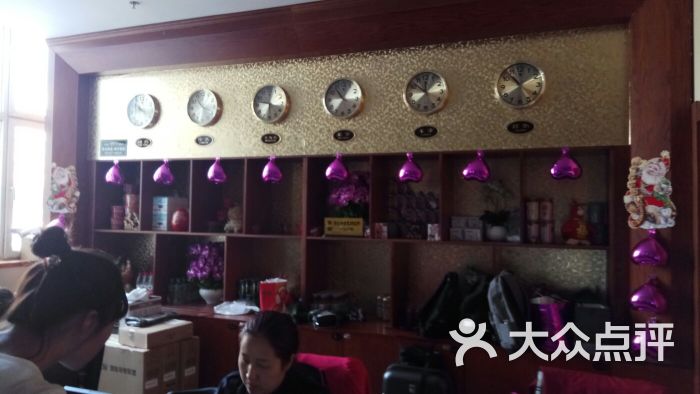 北纬47度温泉家园-图片-齐齐哈尔酒店-大众点评网