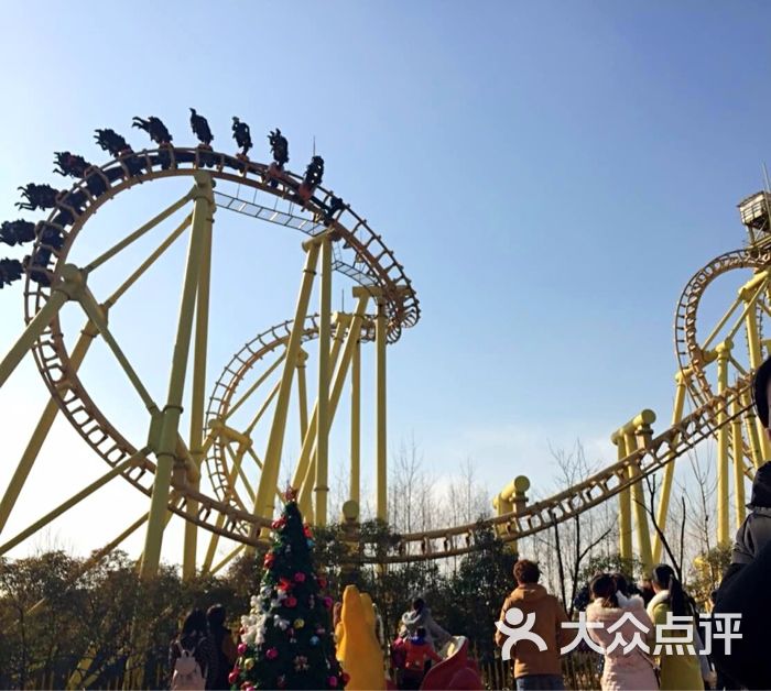 芜湖方特梦幻王国方特梦幻王国图片 - 第3张