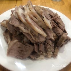 龙泉羊肉店张家港店