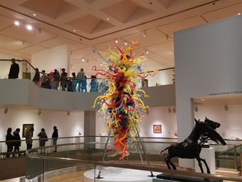 棕櫚泉藝術博物館