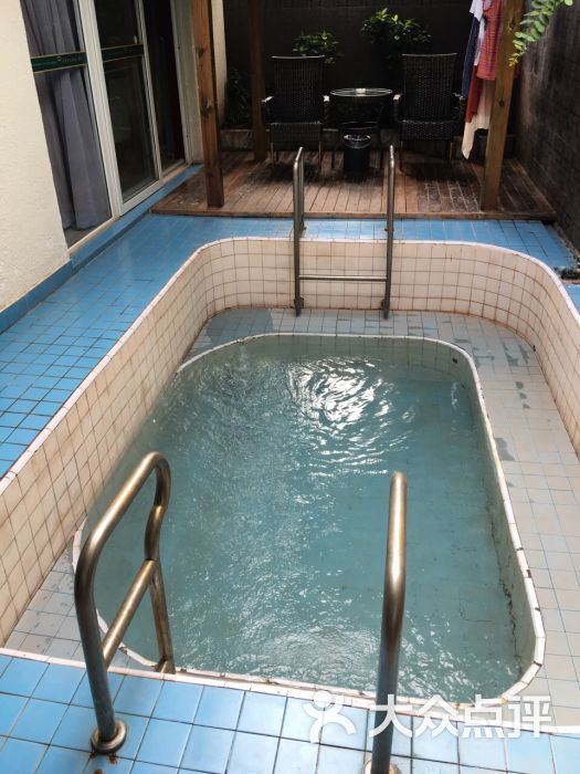 阳光温泉大酒店-公共设施图片-喜德县酒店-大众点评网