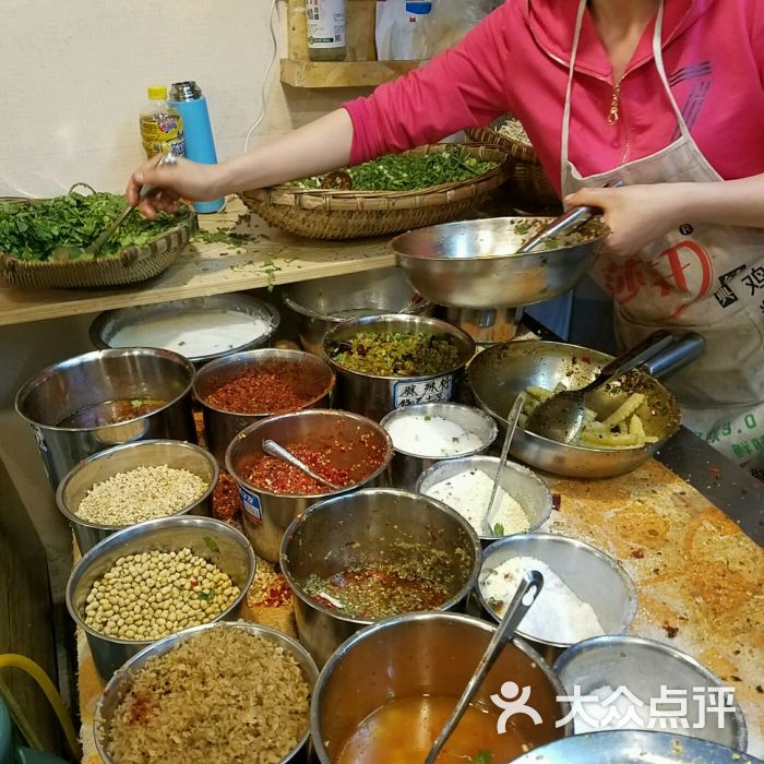 王记狼牙土豆图片 - 第5张