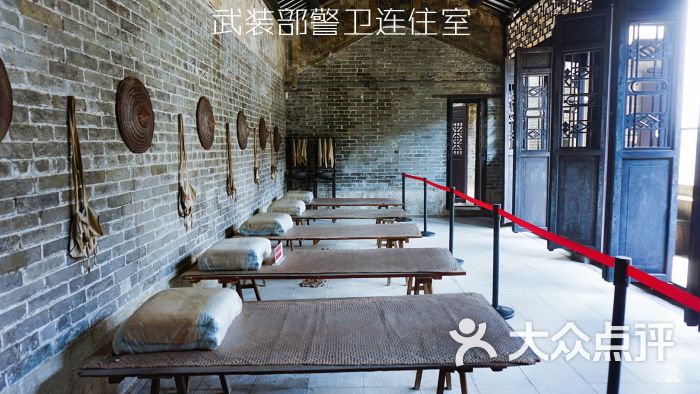 粤东会馆-图片-百色周边游-大众点评网
