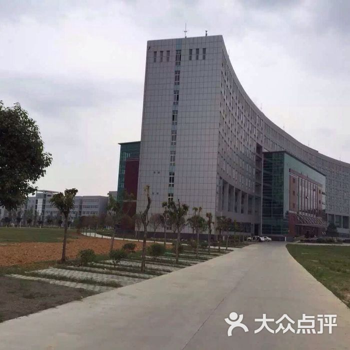 绵阳师范学院绵阳师范学院(磨家校区)图片-北京大学