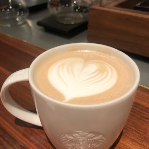 星巴克(大良东乐路店)