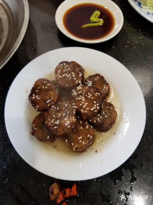 洪运轩饭庄(北纬路店)图片 第93张