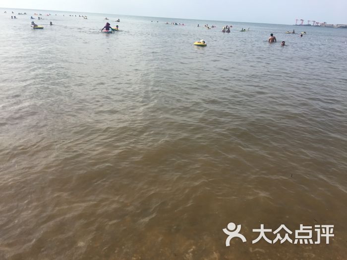 大连长兴岛公园图片 - 第4张