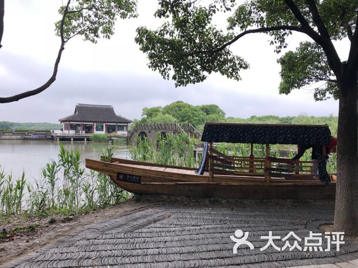 沙家浜风景区-图片-常熟景点/周边游-大众点评网