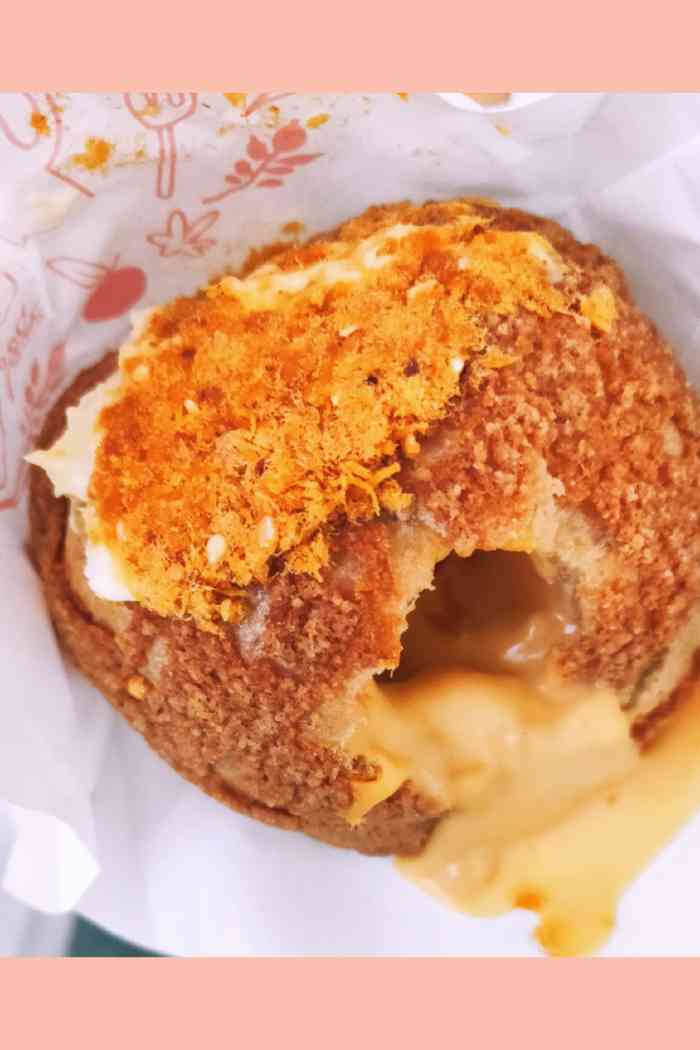 西树泡芙 chez choux(新街口3号出口店)