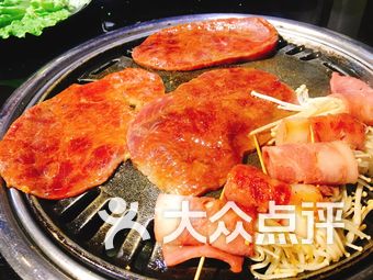 烤肉排名_烤肉拌饭图片