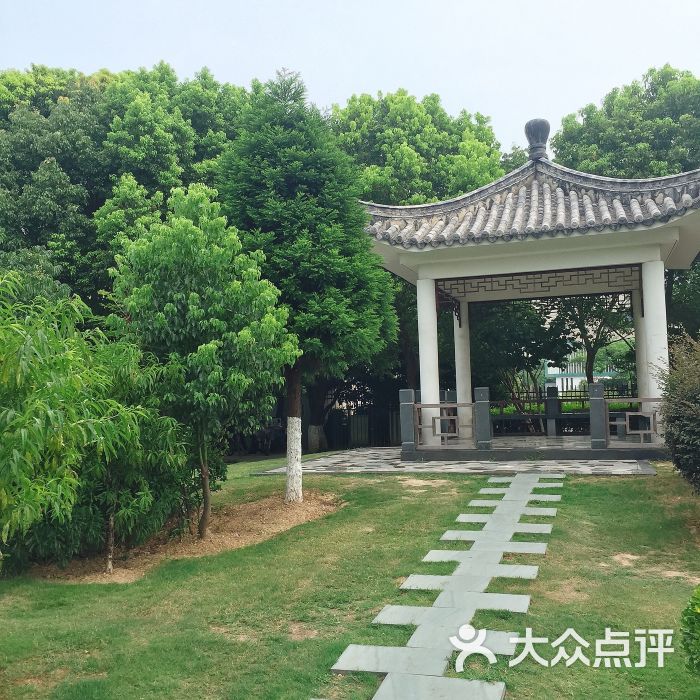 东港体育健身公园图片 - 第81张