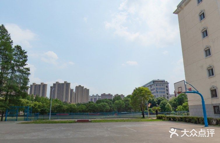 武汉光谷职业学院人居环境工程学院图片