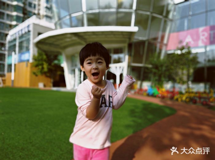 华杉幼儿园(青塔园)图片