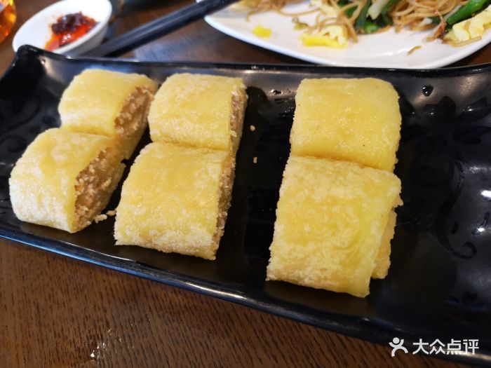 人山人海·中点(保利水城店-图片-佛山美食-大众点评网