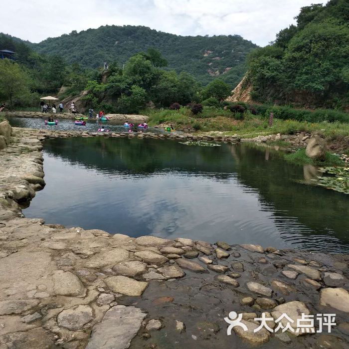 姚家山旅游风景区