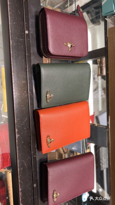 vivienne westwood专柜,vivienne westwood门店 vivienne westwood(崇光百货店)图片 - 第13张