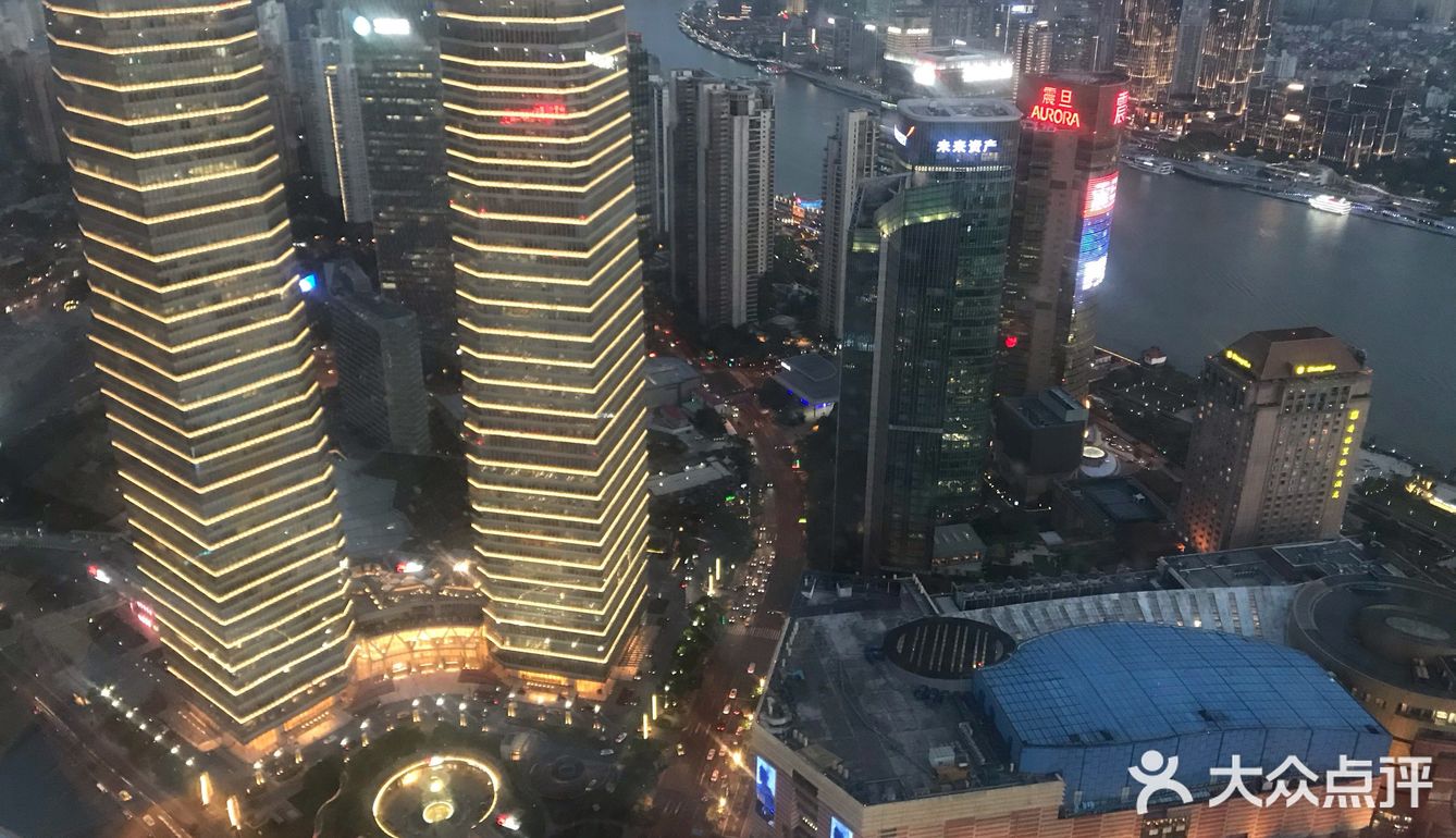2020上海必须网红打卡的地方!