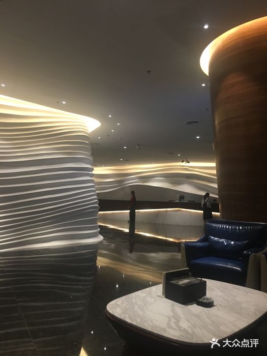 九号行馆-图片-广州休闲娱乐-大众点评网