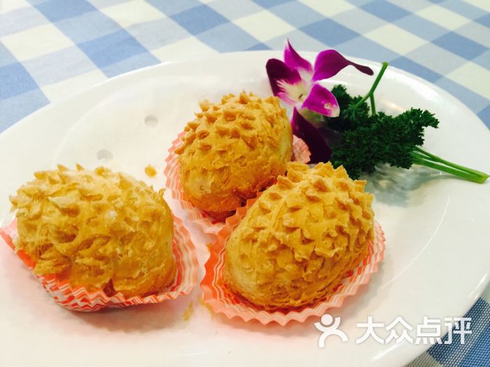 永新港海鲜量贩-让我瘦成一道闪电吧的相册-桂