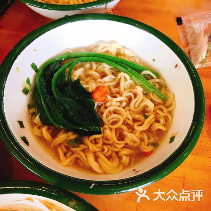 三鲜伊面