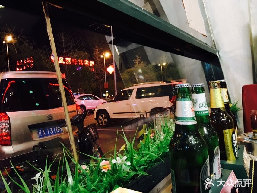 犟毛驴餐厅图片 - 第37张
