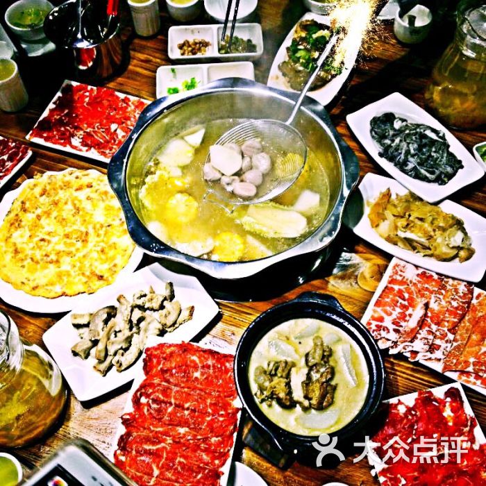 潮州阿彬牛肉火锅(天津店)图片 - 第47张