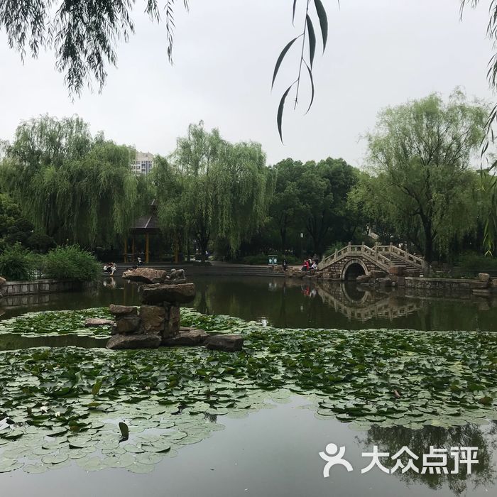 彭浦公园