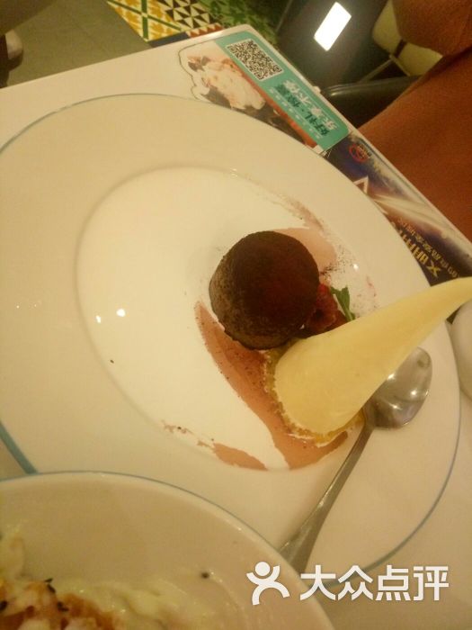 港丽餐厅(环贸iapm商场店)-图片-上海美食-大众点评网