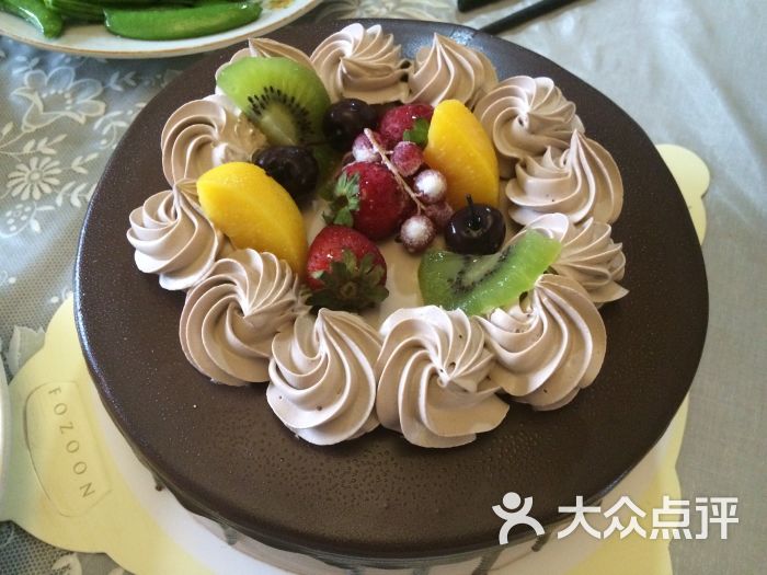 法颂(恒隆店)-图片-天津美食-大众点评网