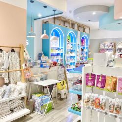 qtools高端进口母婴汇通广场店
