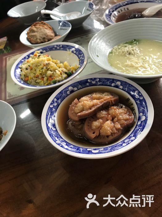 粗茶淡饭(东关街店-图片-扬州美食-大众点评网