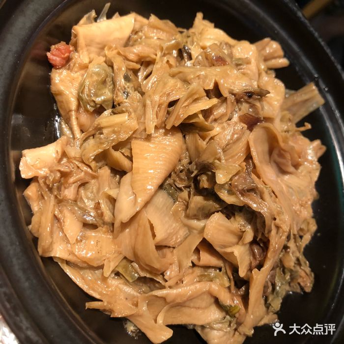 客语·客家菜(万象汇店)客语菜干煲图片 - 第562张