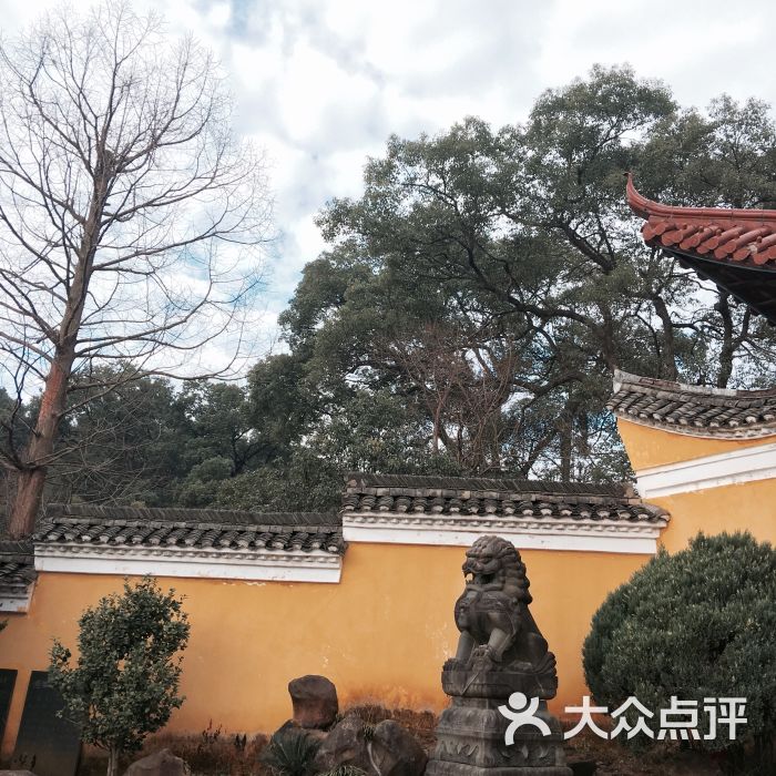 福泉禅寺-图片-宁海周边游-大众点评网