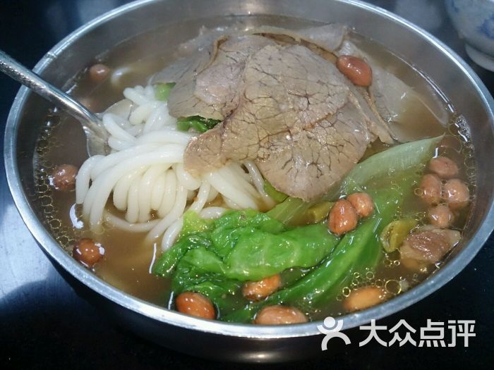 陆记米粉店牛肉粉图片 第99张