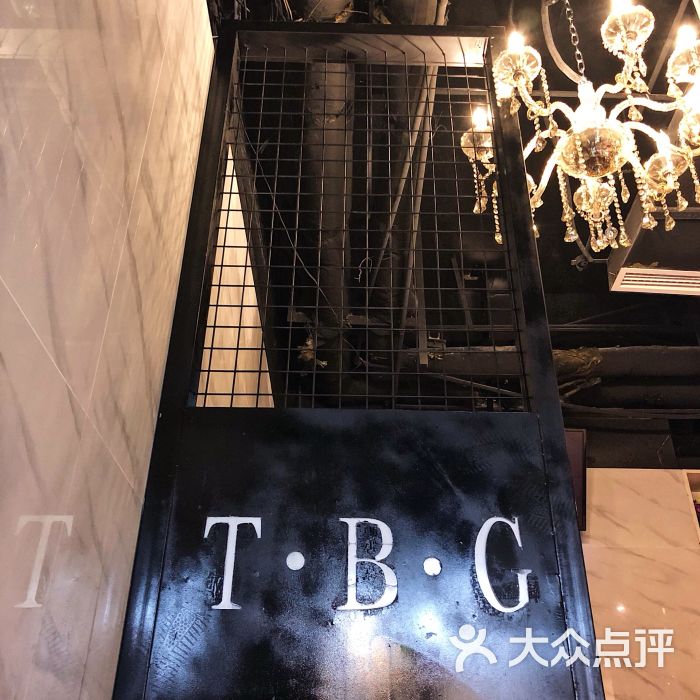 tbg hair style造型(标佳店)--环境图片-成都丽人