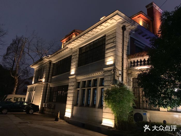 上海音乐学院图片