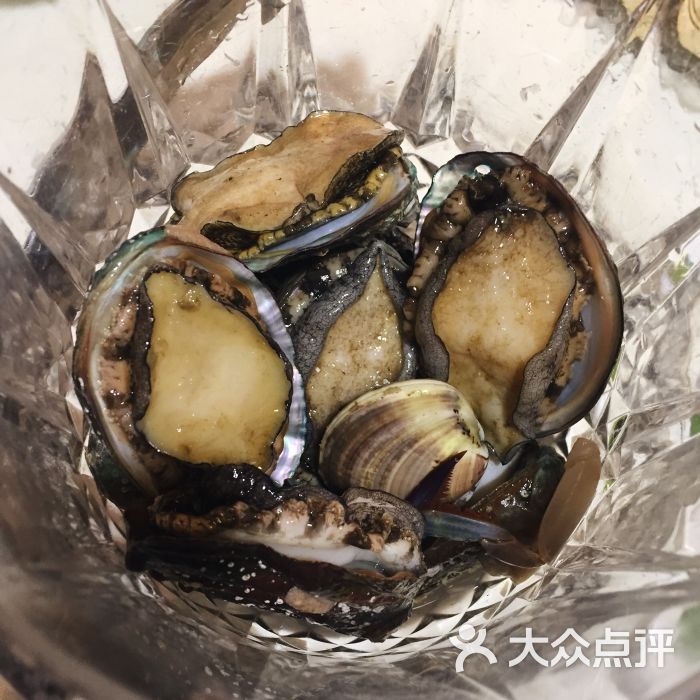 赤道那海海鲜体验主题餐厅(开发区店)-图片-天津美食