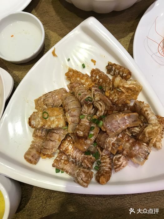 海门鱼仔店(黄花岗店)图片