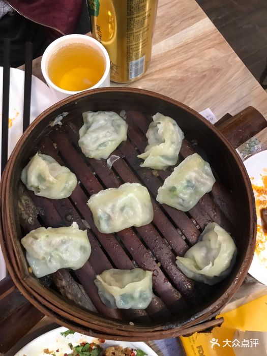 老谢家生态洪雅小吃-图片-成都美食-大众点评网
