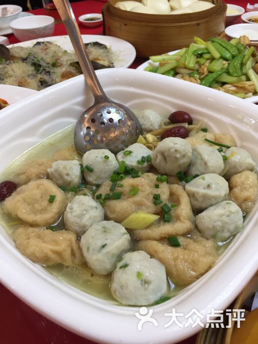 龙乡楼-图片-罗定市美食-大众点评网