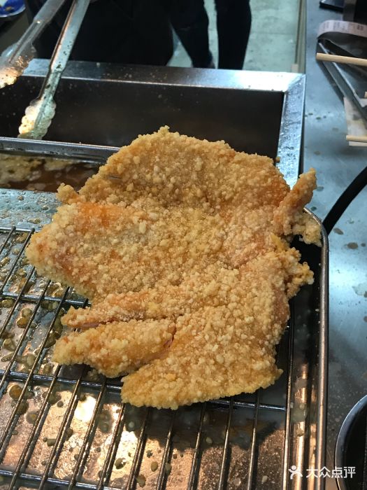 正新鸡排(东山口店)正新香辣鸡排图片 - 第13张